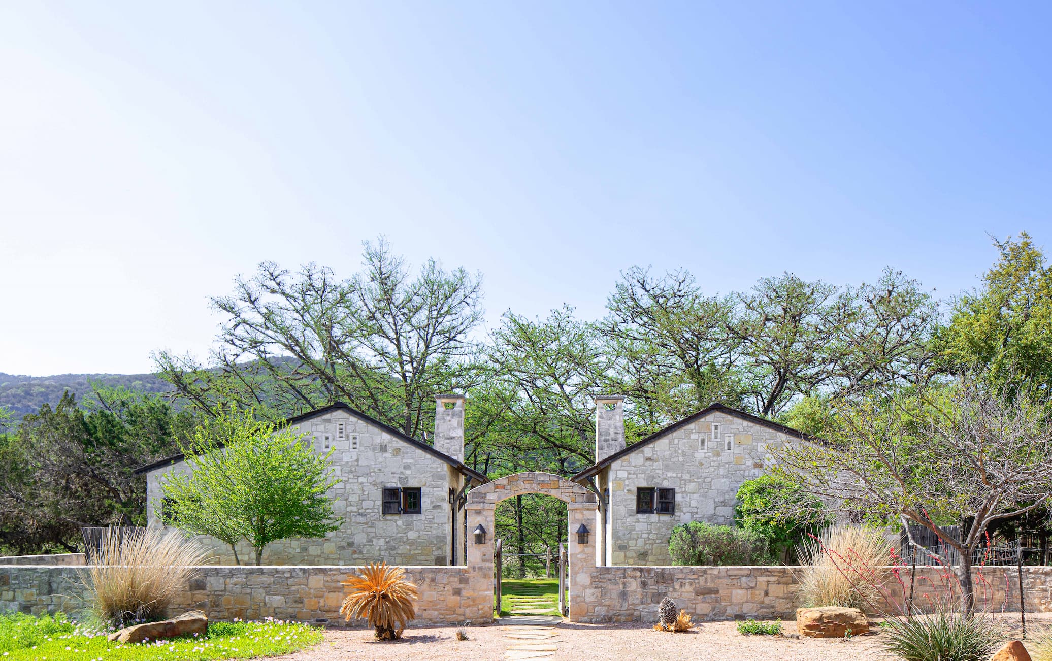 FRIO CANYON