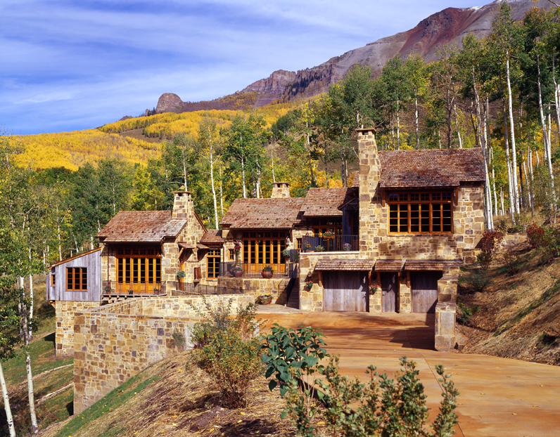 TELLURIDE